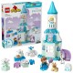 LEGO Duplo 10455 - Przyjęcie w lodowym zamku Anny i Elzy