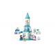 LEGO Duplo 10455 - Przyjęcie w lodowym zamku Anny i Elzy