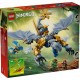 LEGO Ninjago 71855 - Bitwa smoka Riyu