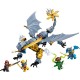 LEGO Ninjago 71855 - Bitwa smoka Riyu
