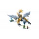 LEGO Ninjago 71855 - Bitwa smoka Riyu