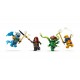 LEGO Ninjago 71855 - Bitwa smoka Riyu