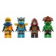 LEGO Ninjago 71855 - Bitwa smoka Riyu