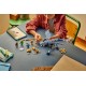LEGO Ninjago 71855 - Bitwa smoka Riyu