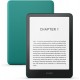 Ebook New Kindle Paperwhite (12th Generation) - 2024 release 7” glare-free 16GB Wi-Fi (Ad-supported) Jade