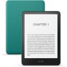 Ebook New Kindle Paperwhite (12th Generation) - 2024 release 7” glare-free 16GB Wi-Fi (Ad-supported) Jade