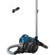 Odkurzacz bezworkowy Bosch BGS05A220 Serie 2 (niebieski)