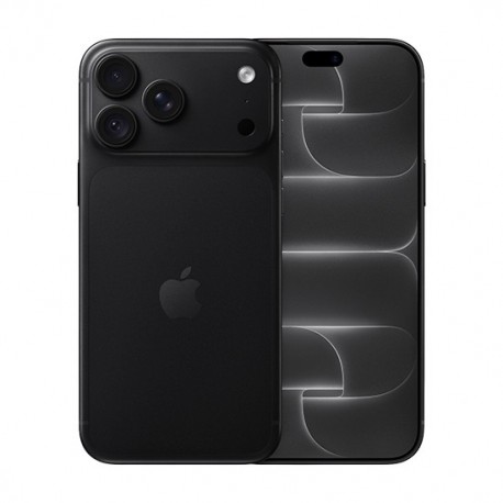 Apple iPhone 18 Pro Max 256GB - Black