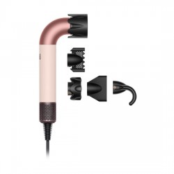 Dyson Supersonic R Hair Dryer HD17 - Ceramic Pink/Rosegold
