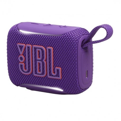 JBL Go 5 - Purple