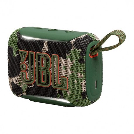 JBL Go 5 - Squad