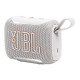 JBL Go 5 - White