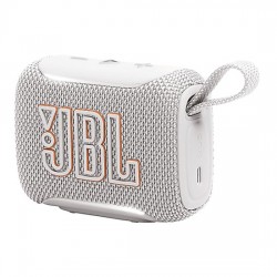 JBL Go 5 - White