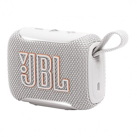 JBL Go 5 - White