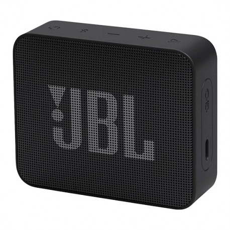 JBL Go Essential 2 - Black