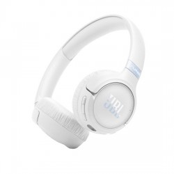 JBL Tune 680NC Headset - White