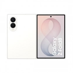 Samsung Galaxy Z Fold8 F971B 5G 12GB RAM 256GB - Cream