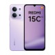 Xiaomi Redmi 15C 5G Dual Sim 4GB RAM 128GB - Dusk Purple
