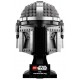 LEGO Star Wars 75328 - Hełm Mandalorianina