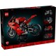LEGO Technic 42202 - Motocykl Ducati Panigale V4 S