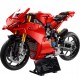LEGO Technic 42202 - Motocykl Ducati Panigale V4 S