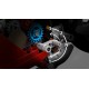 LEGO Technic 42202 - Motocykl Ducati Panigale V4 S