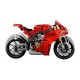 LEGO Technic 42202 - Motocykl Ducati Panigale V4 S