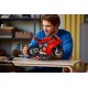 LEGO Technic 42202 - Motocykl Ducati Panigale V4 S