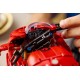 LEGO Technic 42202 - Motocykl Ducati Panigale V4 S