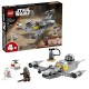 LEGO Star Wars 75410 - Myśliwiec N-1 Mando i Grogu