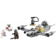 LEGO Star Wars 75410 - Myśliwiec N-1 Mando i Grogu