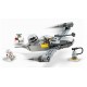 LEGO Star Wars 75410 - Myśliwiec N-1 Mando i Grogu