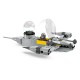 LEGO Star Wars 75410 - Myśliwiec N-1 Mando i Grogu