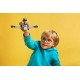 LEGO Star Wars 75410 - Myśliwiec N-1 Mando i Grogu