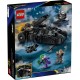 LEGO DC Super Heroes 76303 - Tumbler Batmana kontra Dwie Twarze i Joker