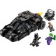 LEGO DC Super Heroes 76303 - Tumbler Batmana kontra Dwie Twarze i Joker