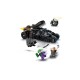 LEGO DC Super Heroes 76303 - Tumbler Batmana kontra Dwie Twarze i Joker