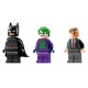 LEGO DC Super Heroes 76303 - Tumbler Batmana kontra Dwie Twarze i Joker
