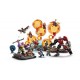 LEGO Marvel Super Heroes 76323 - Avengers: Koniec gry - ostateczna bitwa