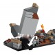LEGO Marvel Super Heroes 76323 - Avengers: Koniec gry - ostateczna bitwa