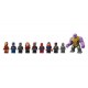 LEGO Marvel Super Heroes 76323 - Avengers: Koniec gry - ostateczna bitwa