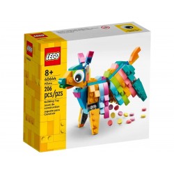 LEGO Okolicznościowe 40644 - Piniata