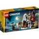 LEGO Creator 40597 - Straszna wyspa piratów