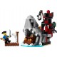 LEGO Creator 40597 - Straszna wyspa piratów