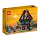 LEGO Promocyjne&nbsp;40601 - Magiczny warsztat Majisto