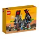 LEGO Promocyjne&nbsp;40601 - Magiczny warsztat Majisto