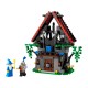 LEGO Promocyjne&nbsp;40601 - Magiczny warsztat Majisto
