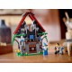 LEGO Promocyjne&nbsp;40601 - Magiczny warsztat Majisto