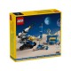 LEGO Promocyjne&nbsp;40712 - Stanowisko startowe mikrorakiety