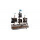 LEGO One Piece 75646 - Okręt Garpa